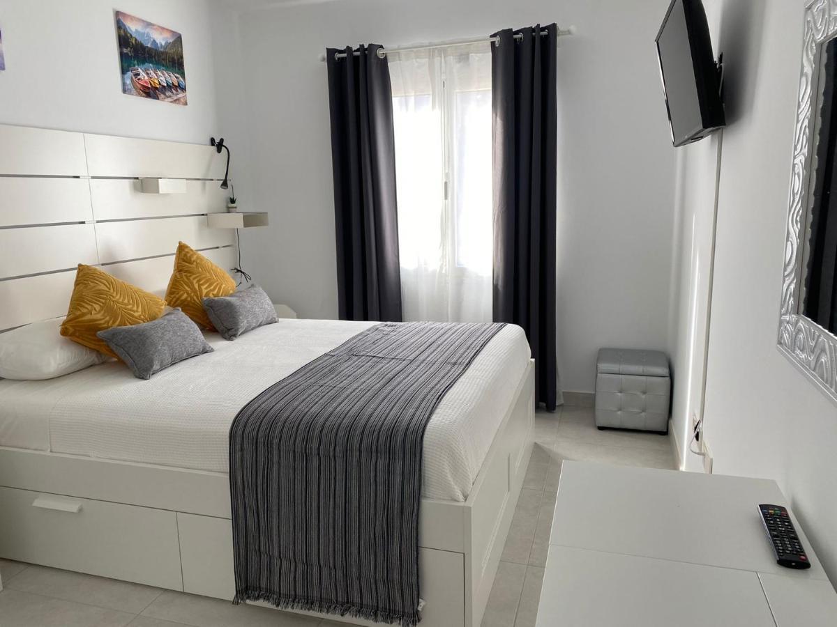 White Deluxe Appartamento
