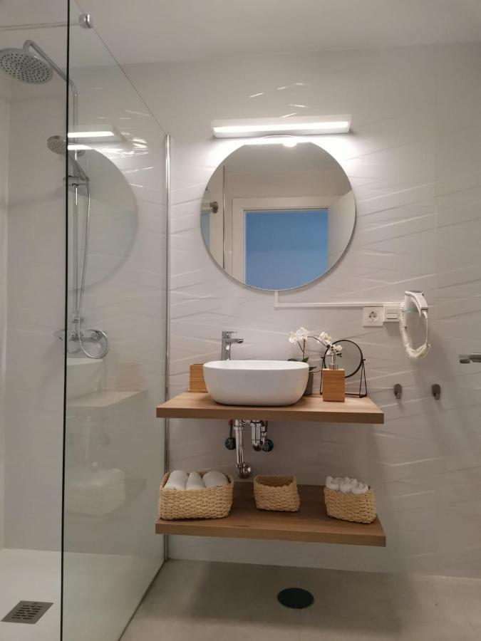 Appartamento White Deluxe Costa Teguise