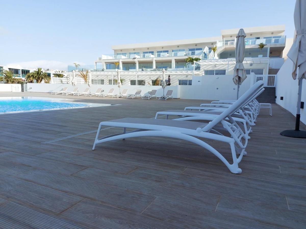 White Deluxe Appartement *