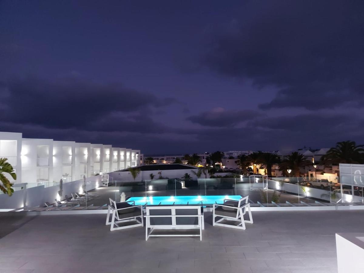 Apartamento White Deluxe