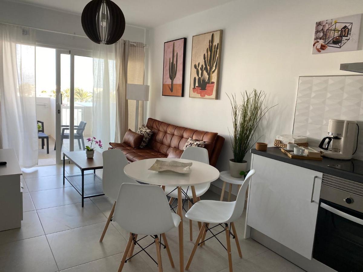 White Deluxe Apartamento