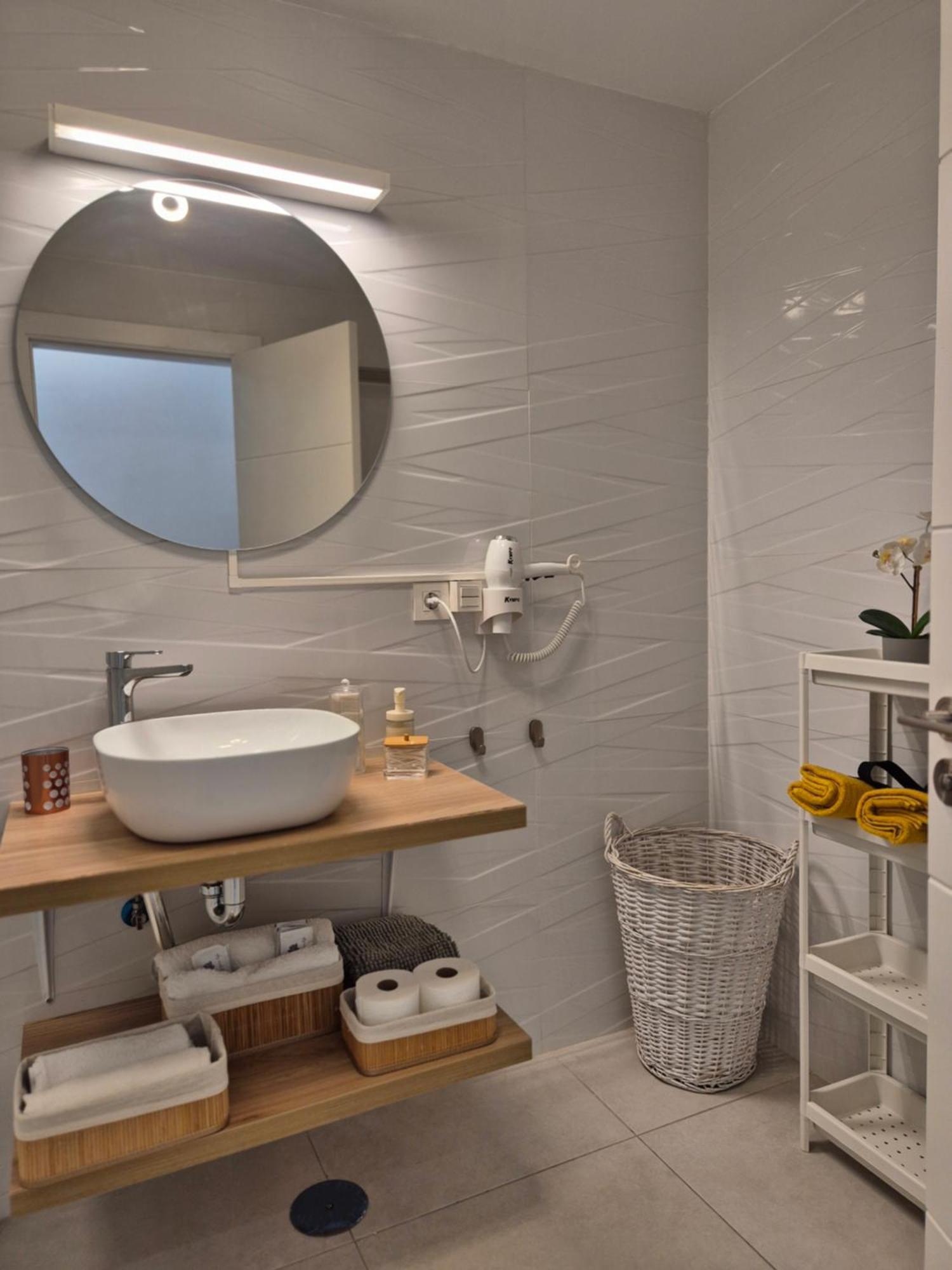 Apartamento White Deluxe *