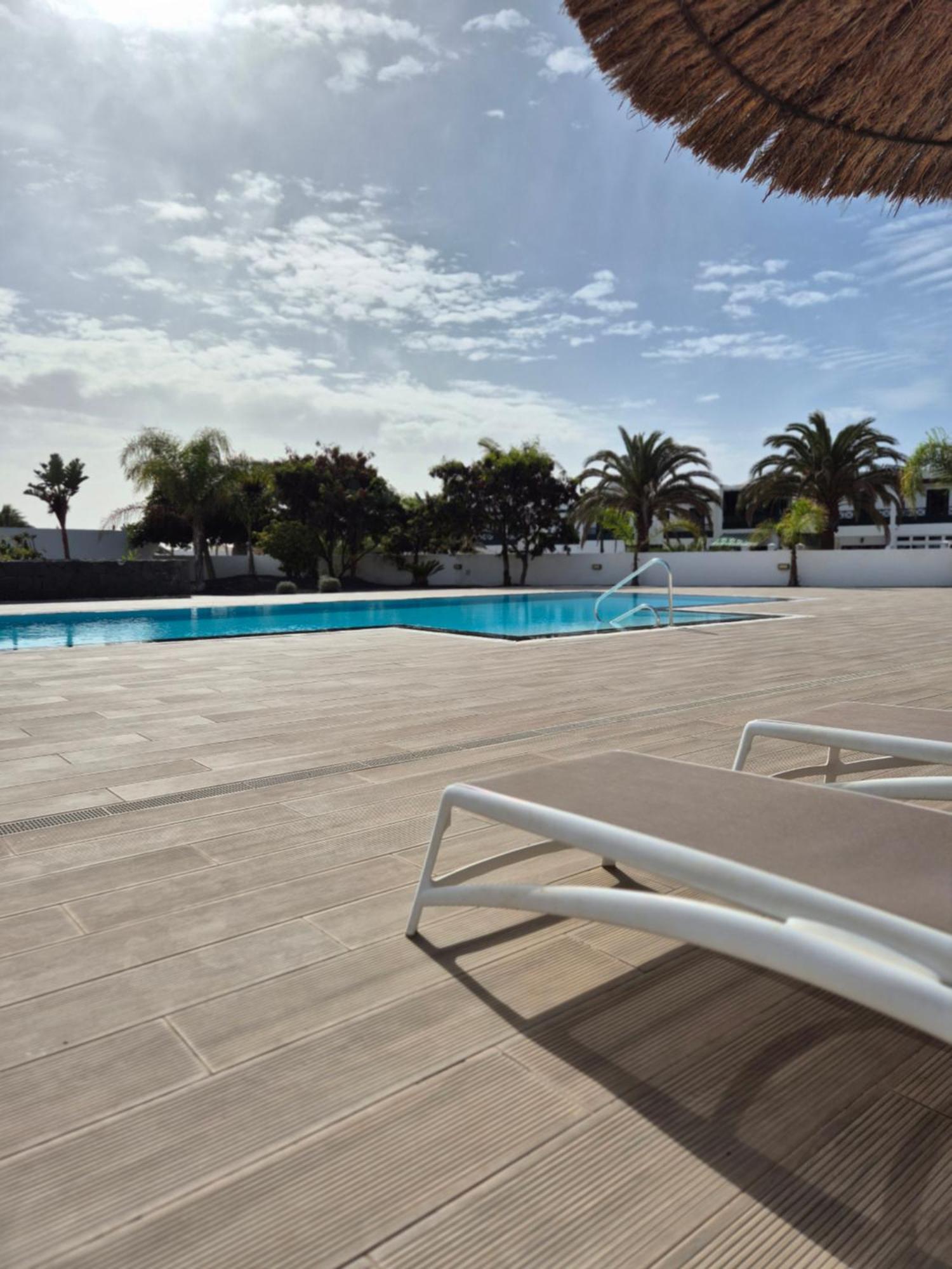 Apartamento White Deluxe