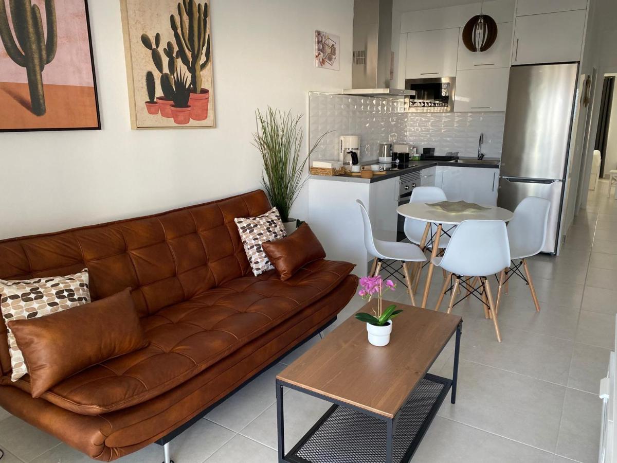 Apartamento White Deluxe Costa Teguise